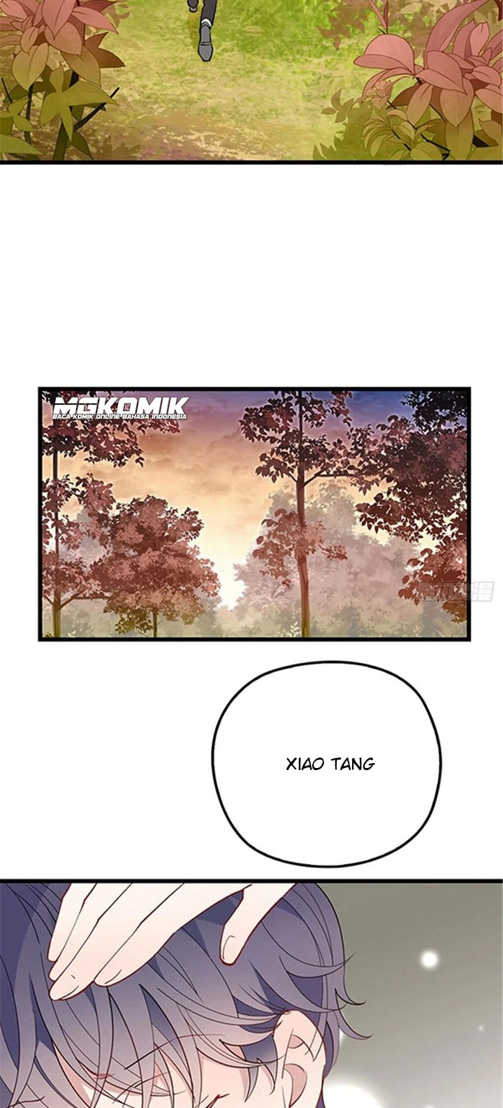 Pregnant Wife, One Plus One Chapter 82 - halaman 14