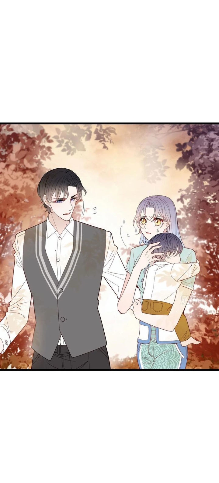Pregnant Wife, One Plus One Chapter 82 - halaman 20