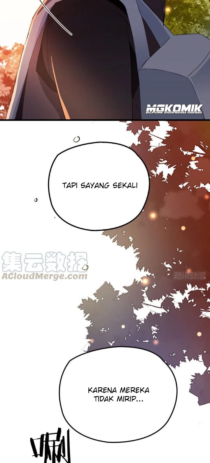 Pregnant Wife, One Plus One Chapter 82 - halaman 25