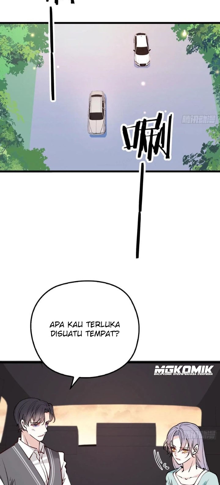 Pregnant Wife, One Plus One Chapter 82 - halaman 26