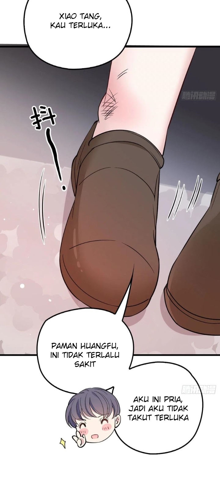 Pregnant Wife, One Plus One Chapter 82 - halaman 28