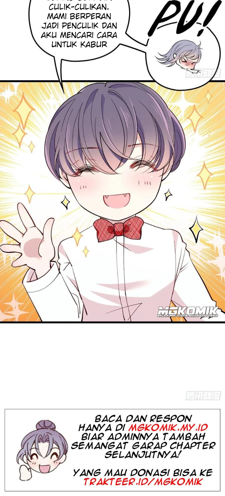 Pregnant Wife, One Plus One Chapter 82 - halaman 30