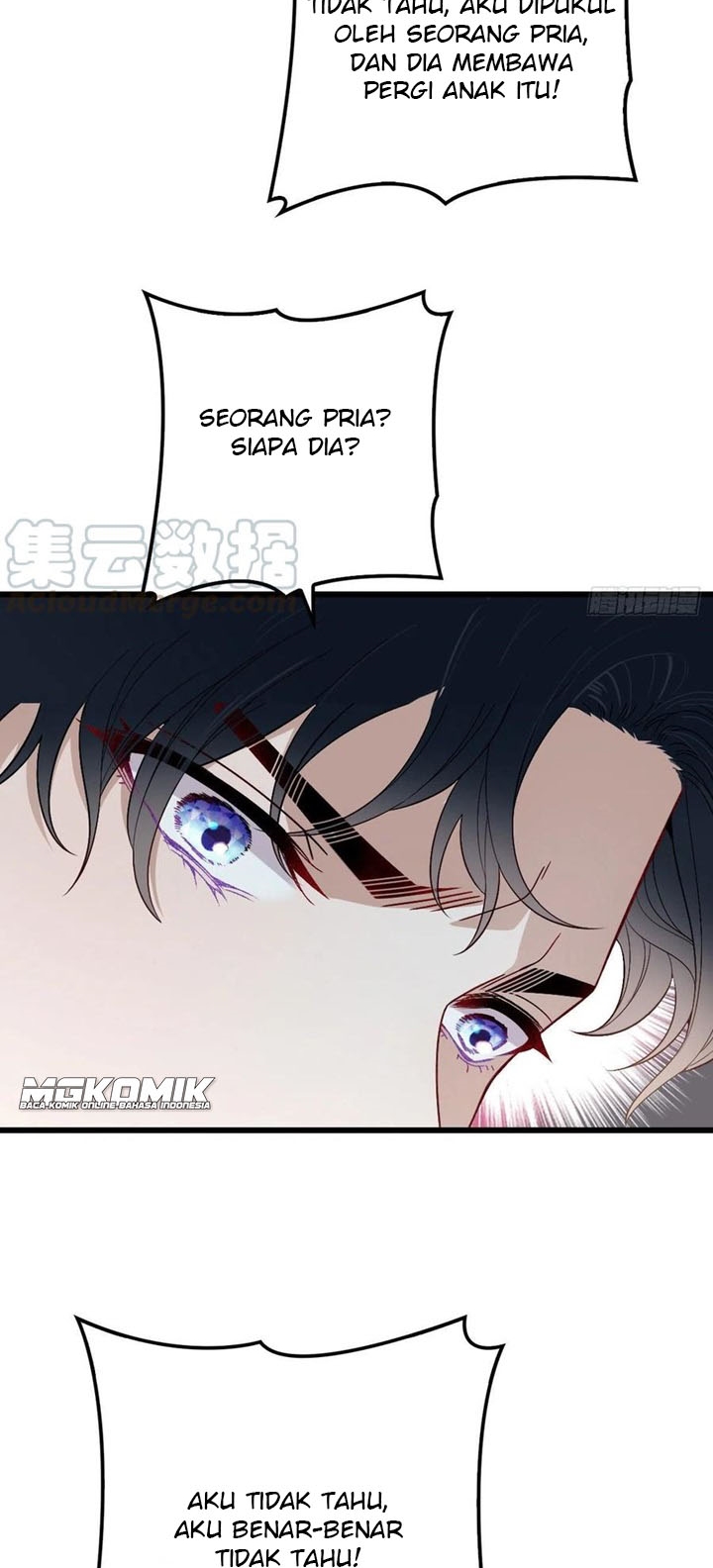 Pregnant Wife, One Plus One Chapter 82 - halaman 8