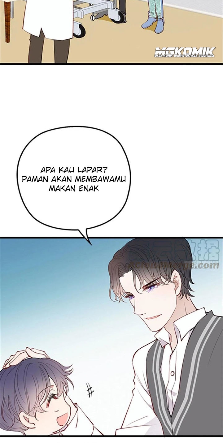 Pregnant Wife, One Plus One Chapter 83 - halaman 10