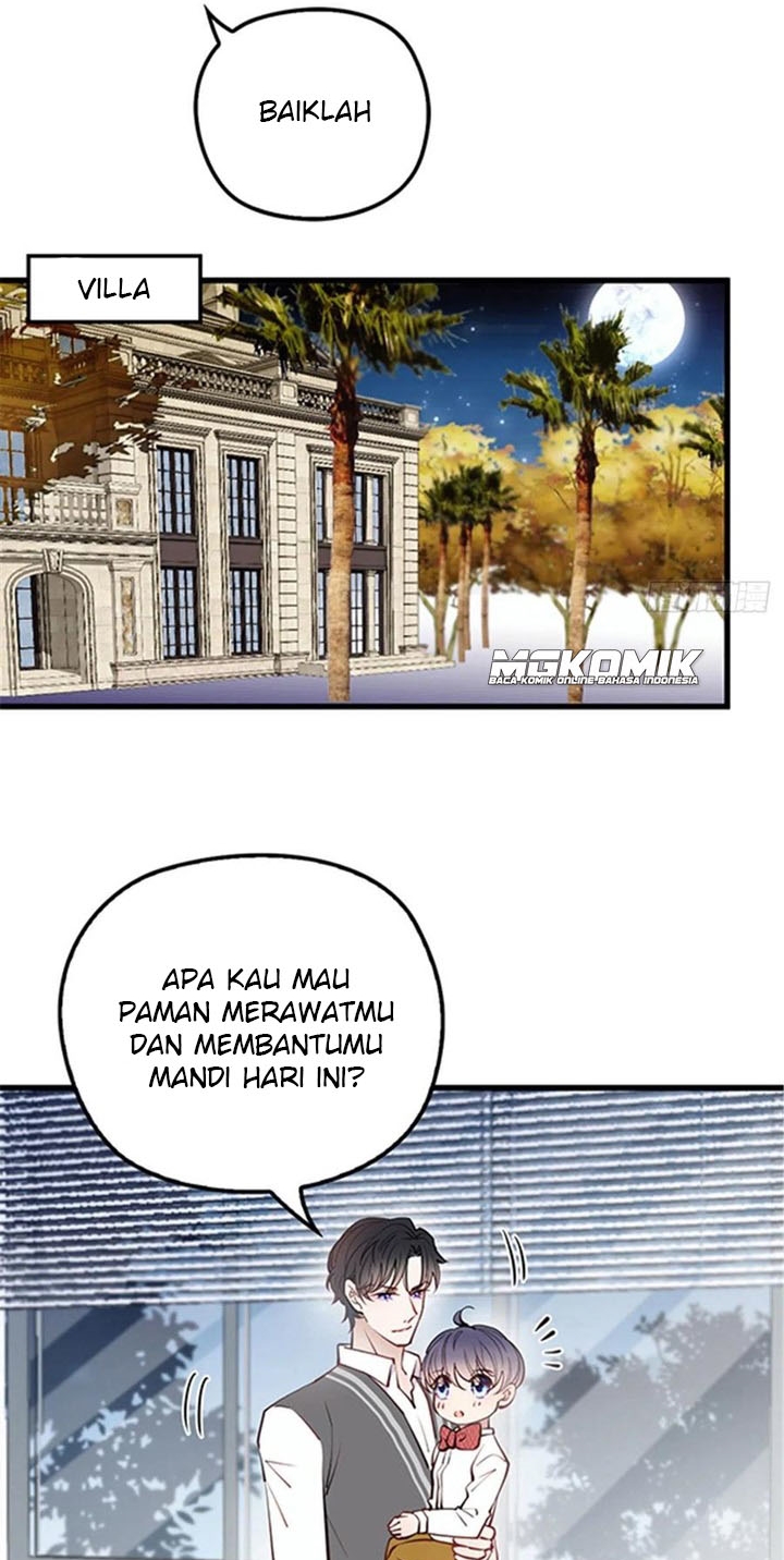 Pregnant Wife, One Plus One Chapter 83 - halaman 11