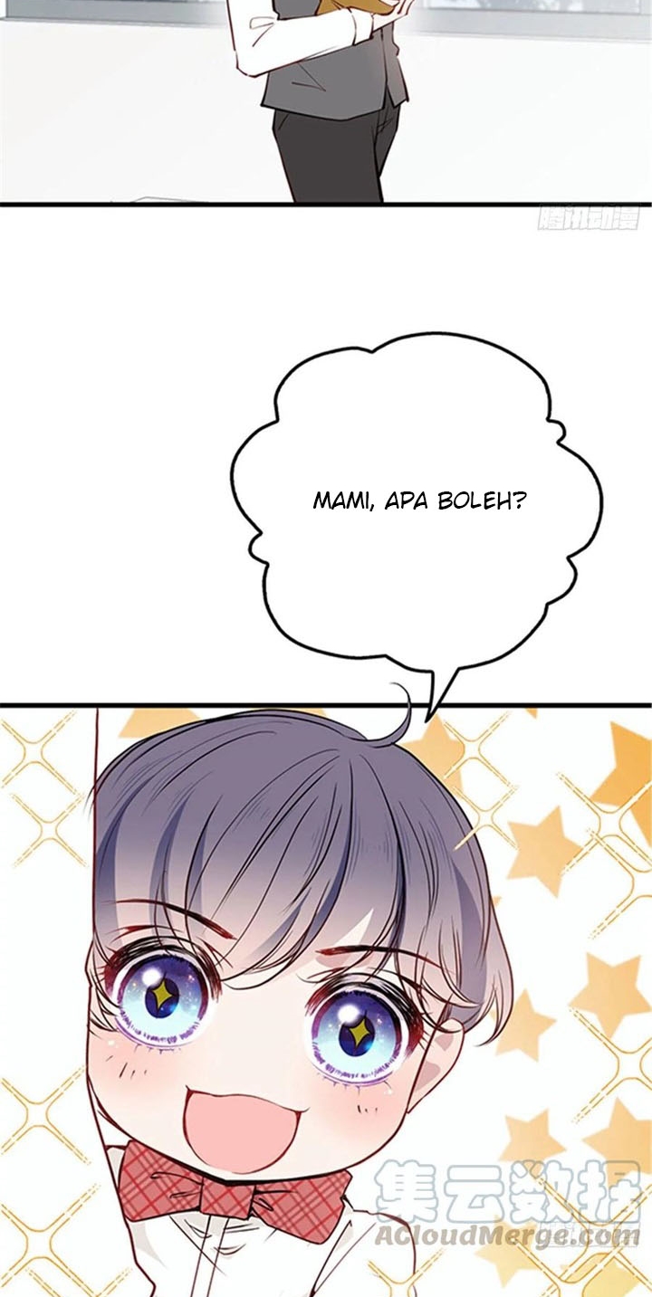 Pregnant Wife, One Plus One Chapter 83 - halaman 12