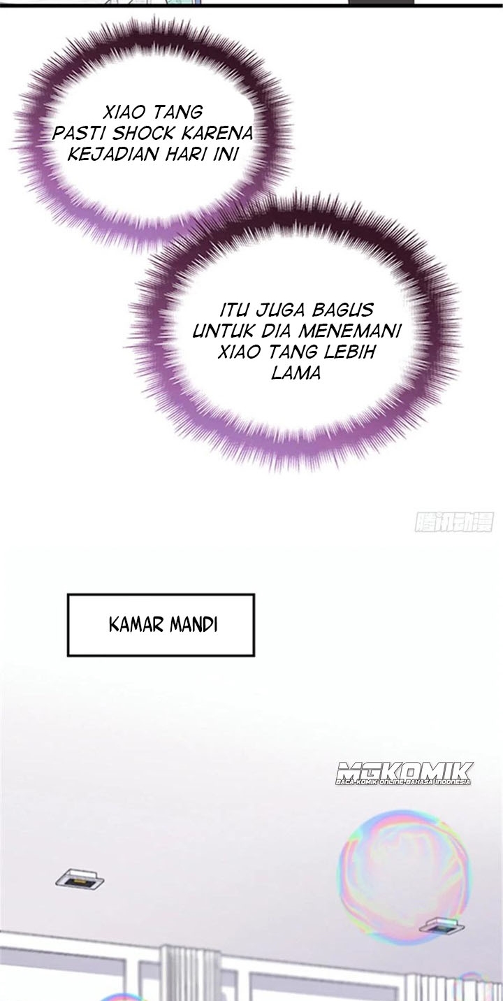 Pregnant Wife, One Plus One Chapter 83 - halaman 14