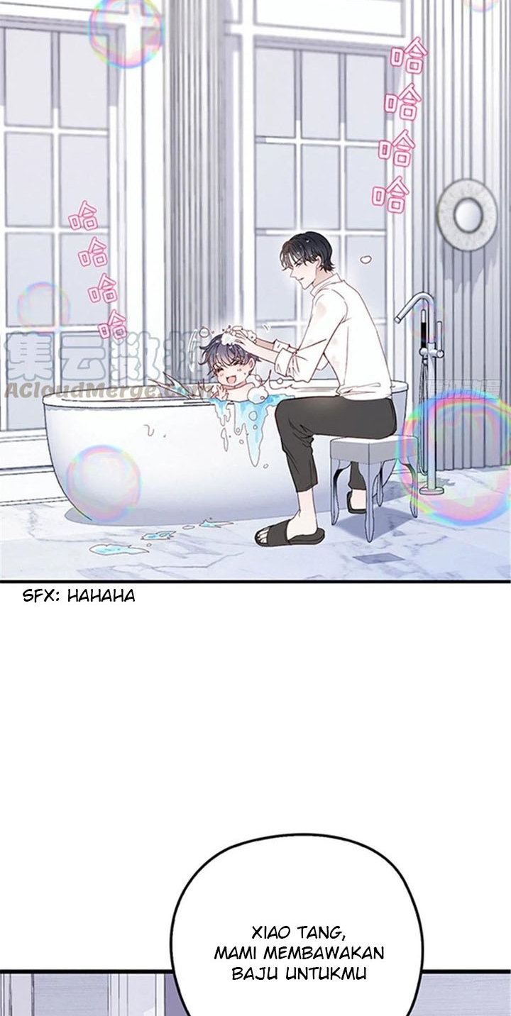 Pregnant Wife, One Plus One Chapter 83 - halaman 15