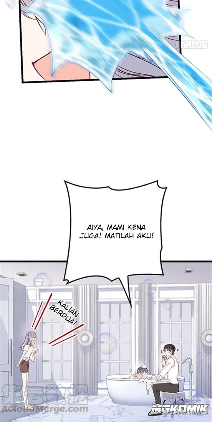 Pregnant Wife, One Plus One Chapter 83 - halaman 17
