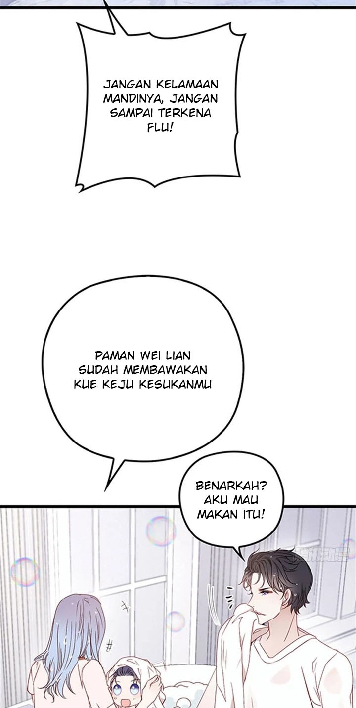 Pregnant Wife, One Plus One Chapter 83 - halaman 18