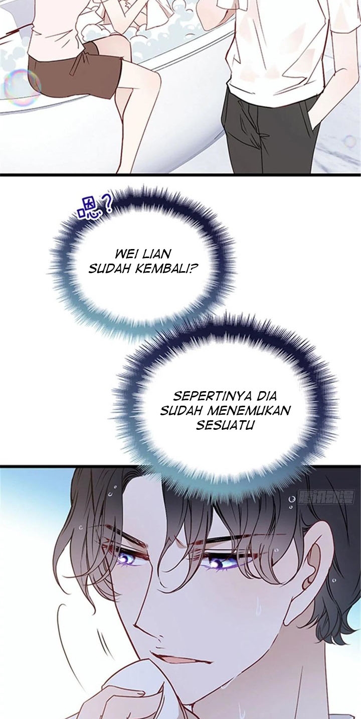 Pregnant Wife, One Plus One Chapter 83 - halaman 19
