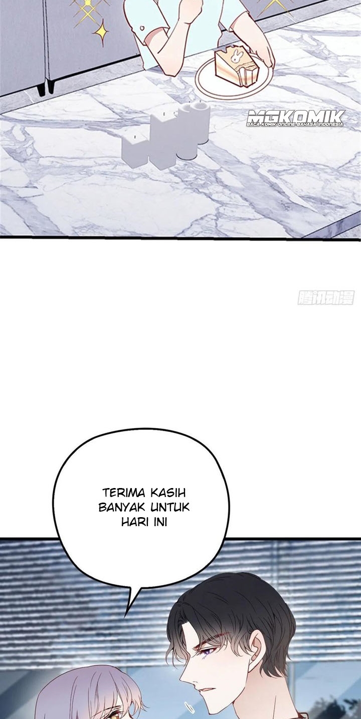 Pregnant Wife, One Plus One Chapter 83 - halaman 21
