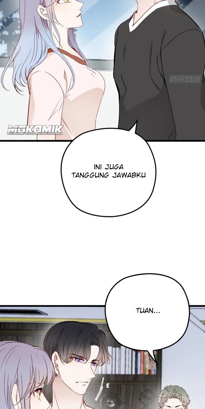 Pregnant Wife, One Plus One Chapter 83 - halaman 22