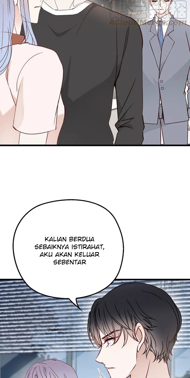 Pregnant Wife, One Plus One Chapter 83 - halaman 23