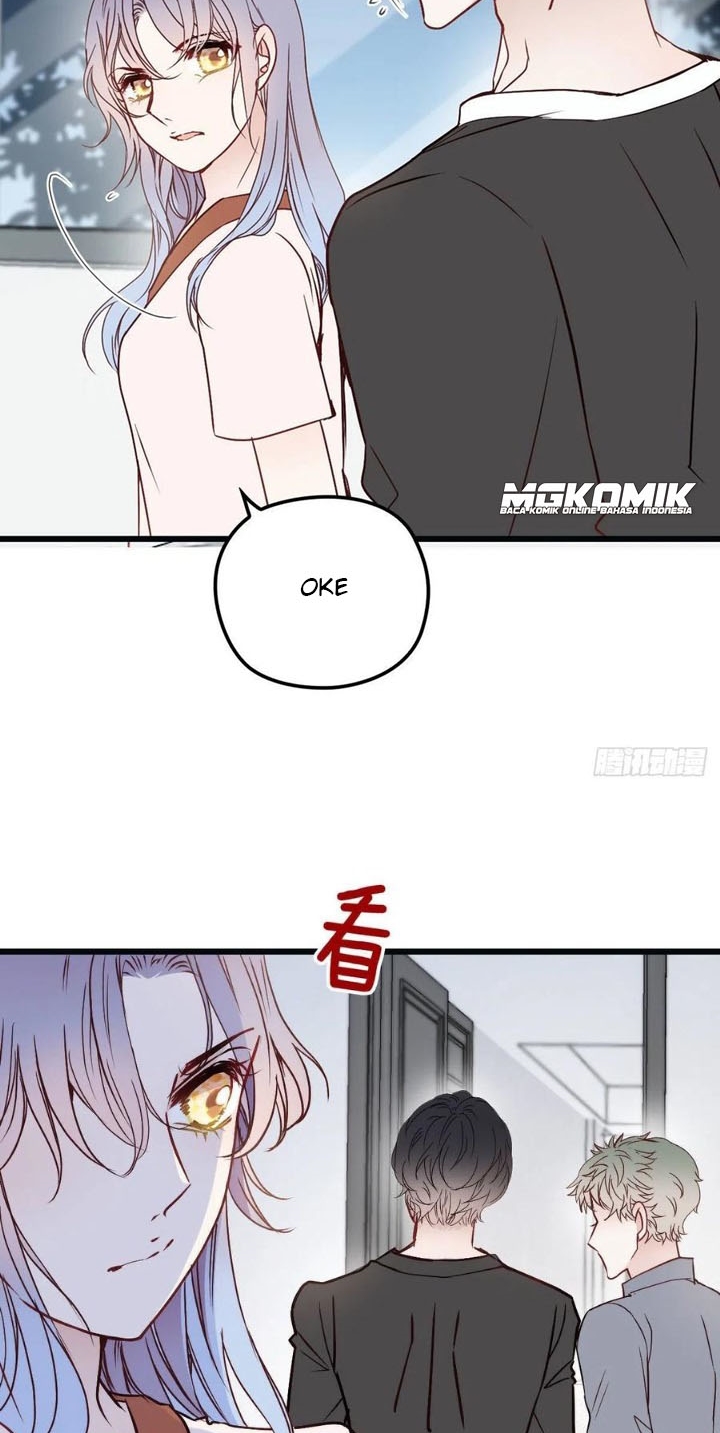 Pregnant Wife, One Plus One Chapter 83 - halaman 24