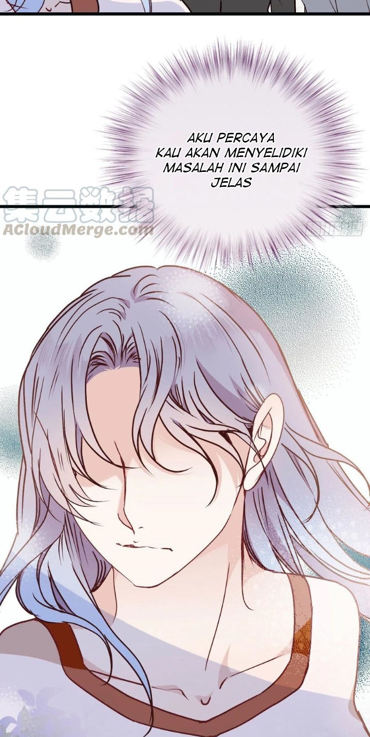 Pregnant Wife, One Plus One Chapter 83 - halaman 25
