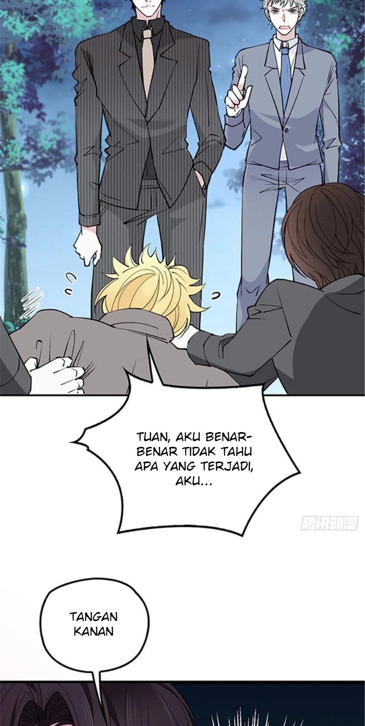 Pregnant Wife, One Plus One Chapter 83 - halaman 28