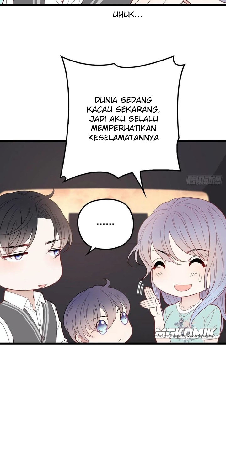 Pregnant Wife, One Plus One Chapter 83 - halaman 3