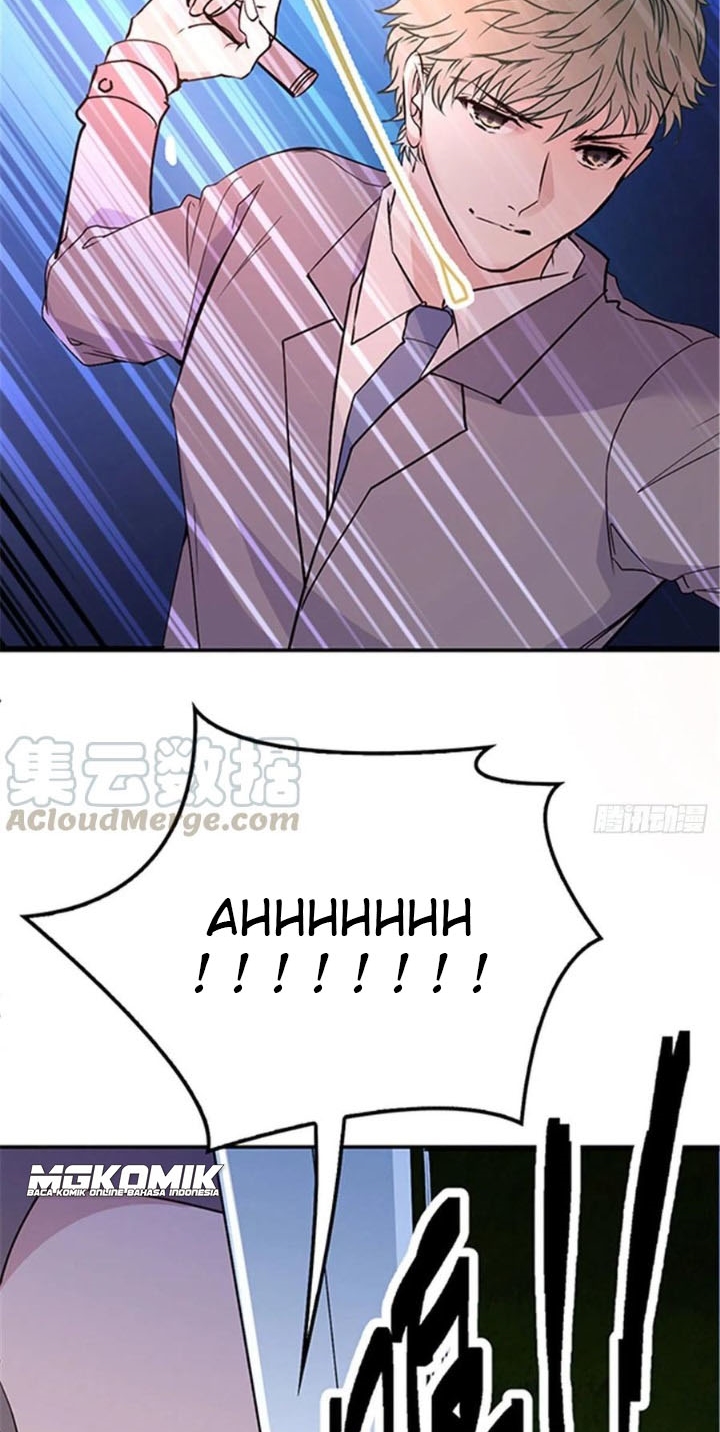 Pregnant Wife, One Plus One Chapter 83 - halaman 30