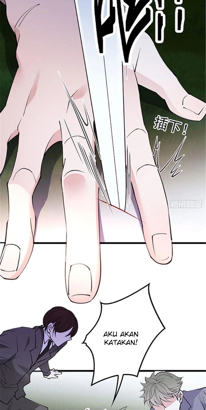 Pregnant Wife, One Plus One Chapter 83 - halaman 31