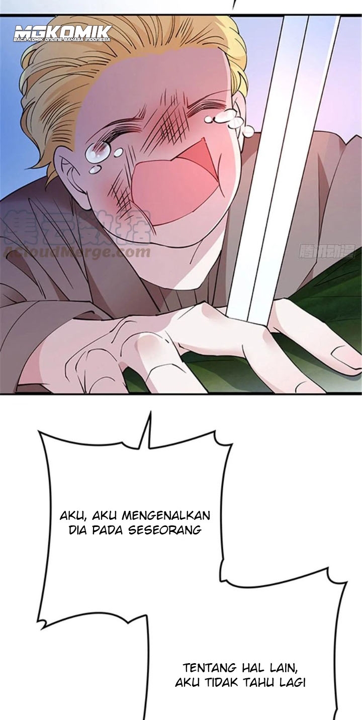 Pregnant Wife, One Plus One Chapter 83 - halaman 33