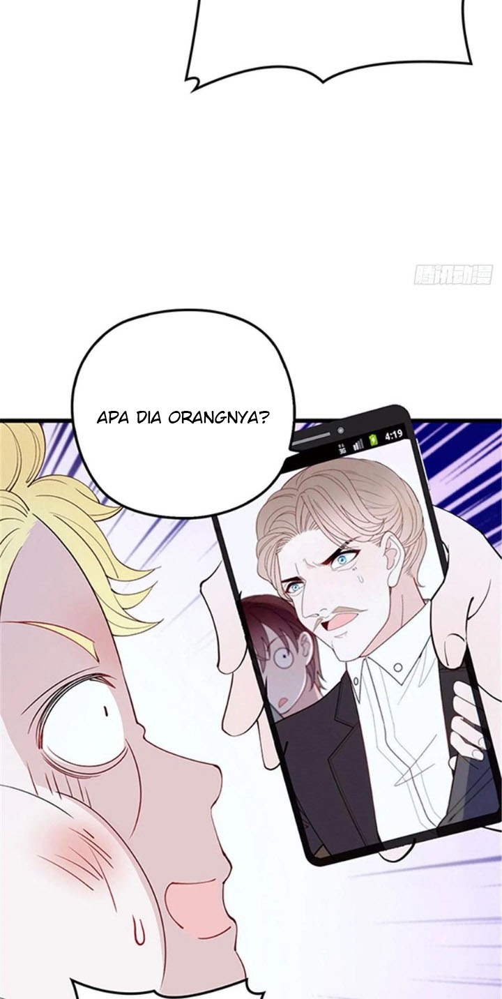Pregnant Wife, One Plus One Chapter 83 - halaman 34