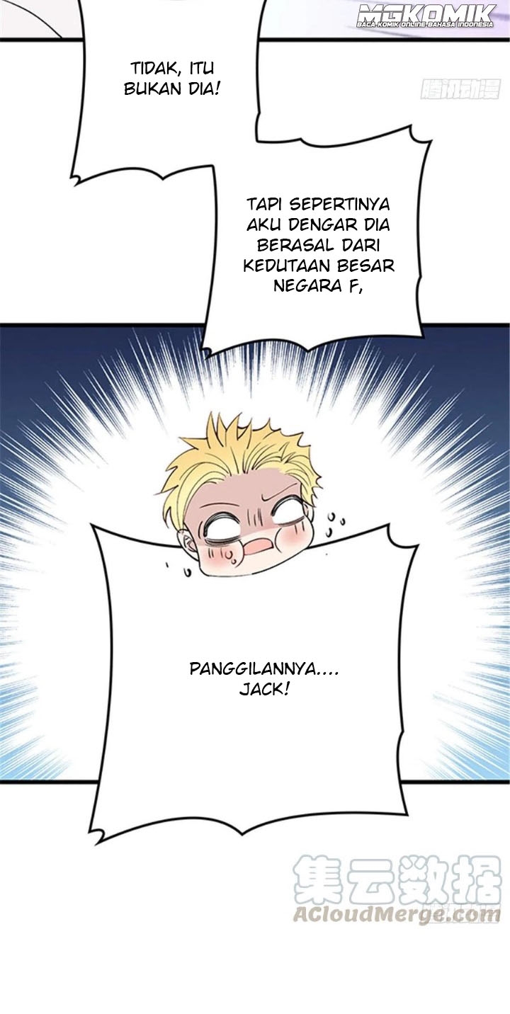 Pregnant Wife, One Plus One Chapter 83 - halaman 35
