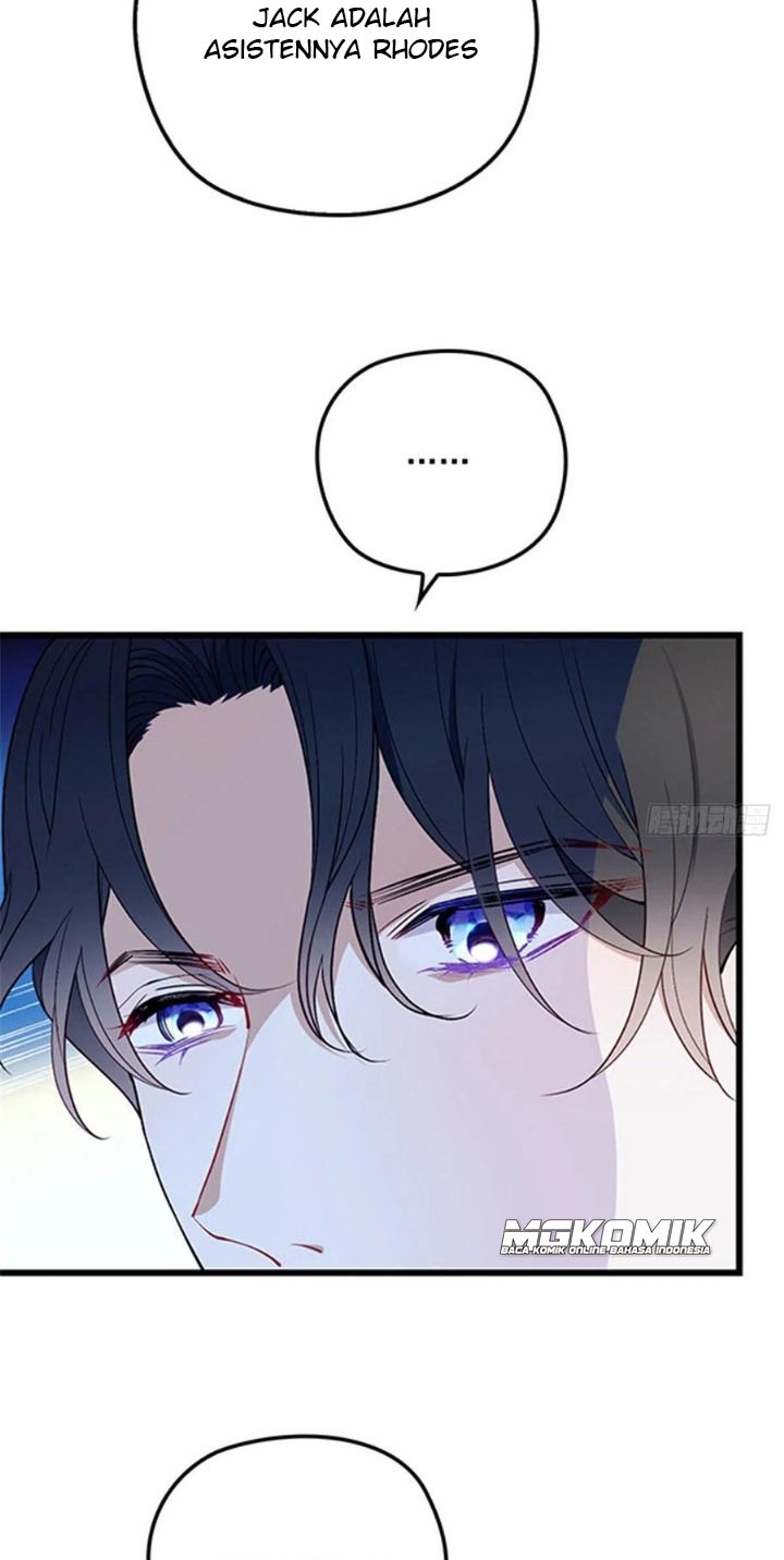 Pregnant Wife, One Plus One Chapter 83 - halaman 37