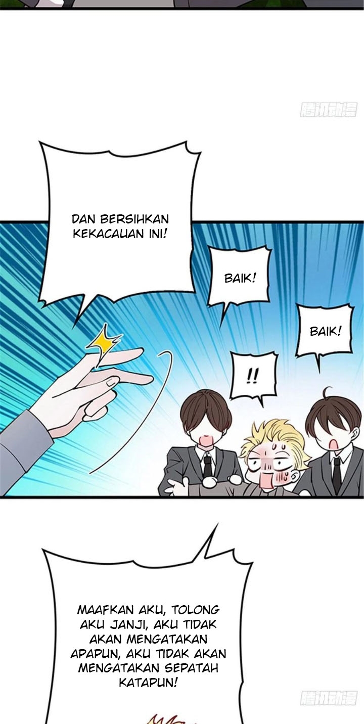 Pregnant Wife, One Plus One Chapter 83 - halaman 39