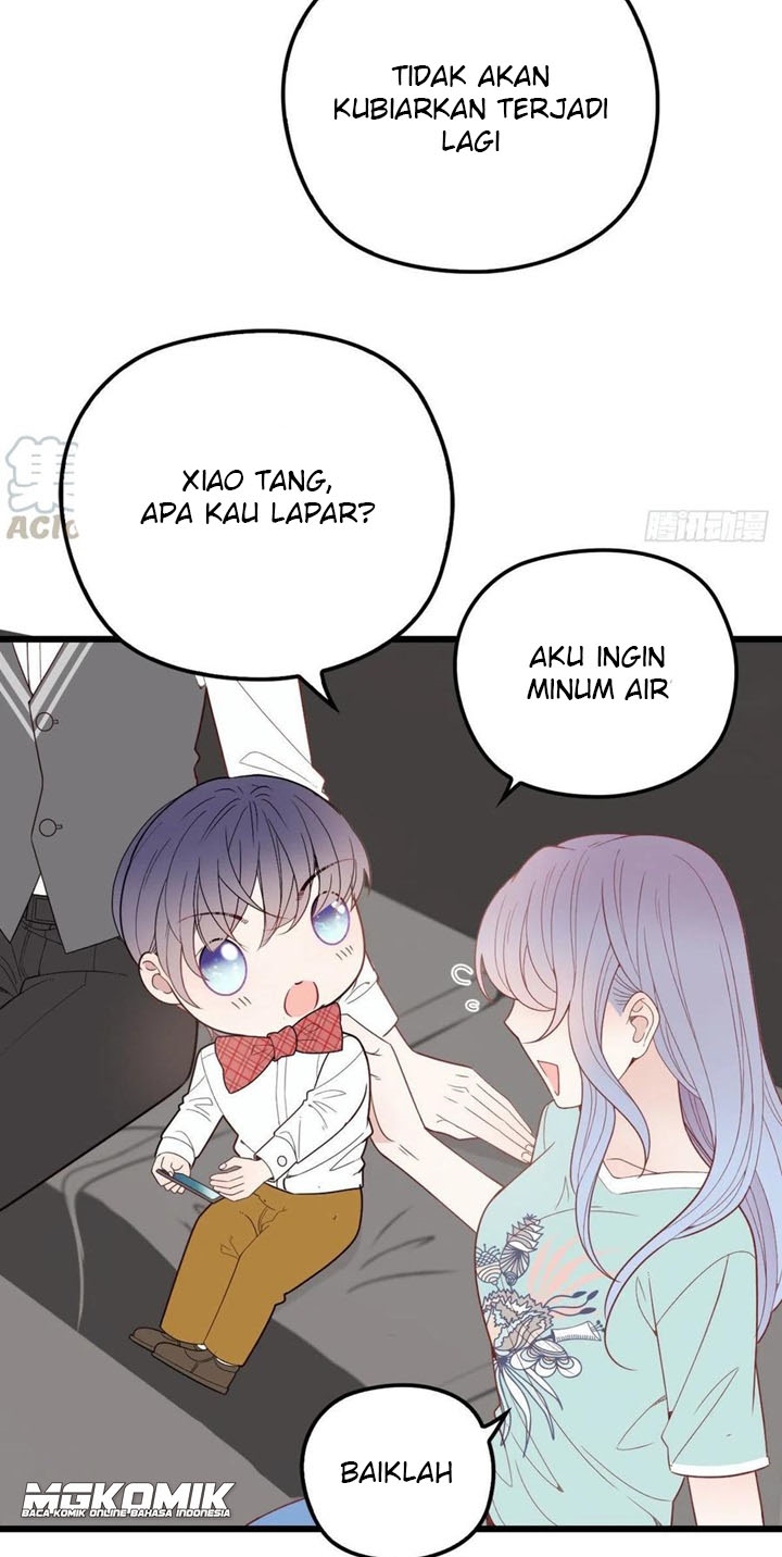 Pregnant Wife, One Plus One Chapter 83 - halaman 5