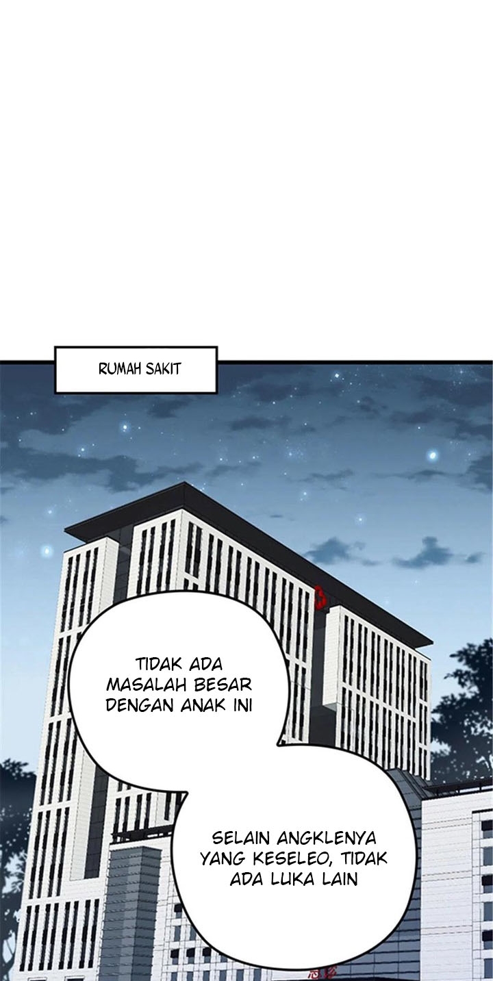 Pregnant Wife, One Plus One Chapter 83 - halaman 8