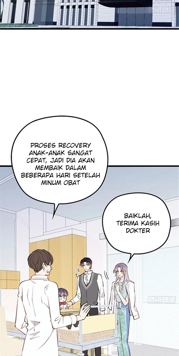 Pregnant Wife, One Plus One Chapter 83 - halaman 9