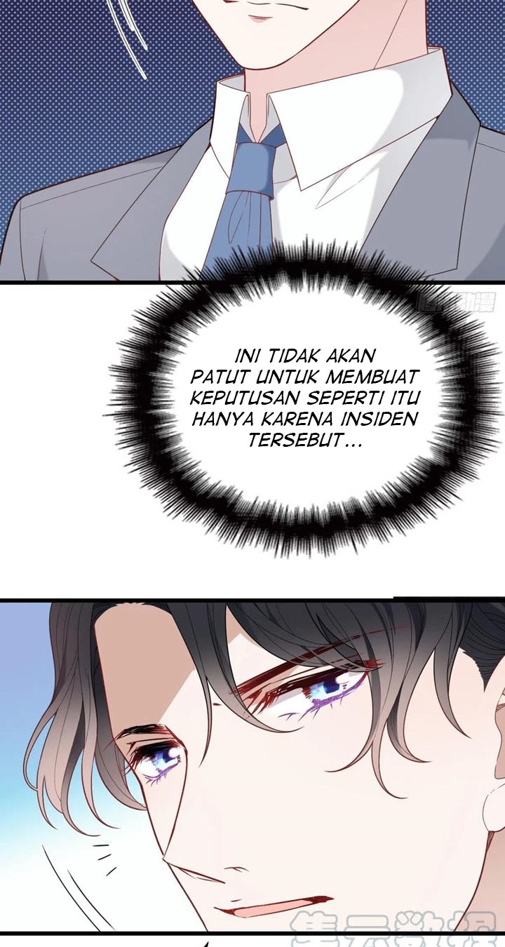 Pregnant Wife, One Plus One Chapter 84 - halaman 10