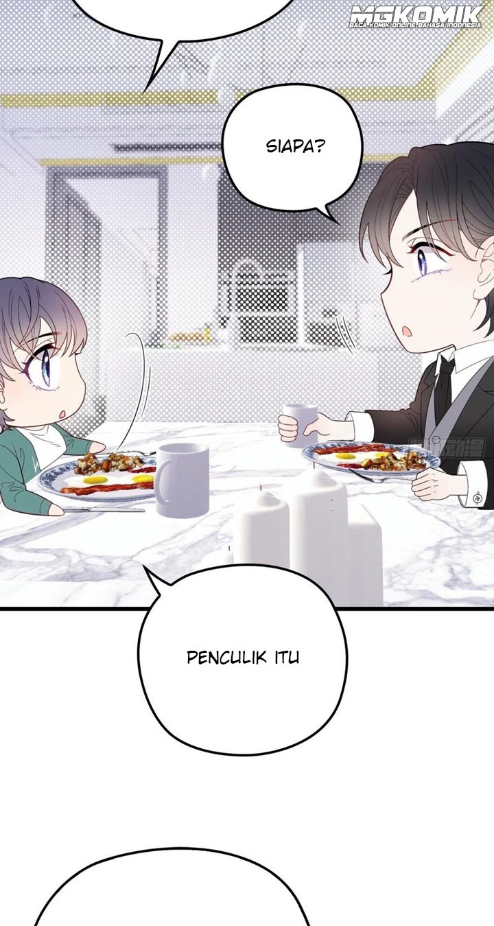 Pregnant Wife, One Plus One Chapter 84 - halaman 13