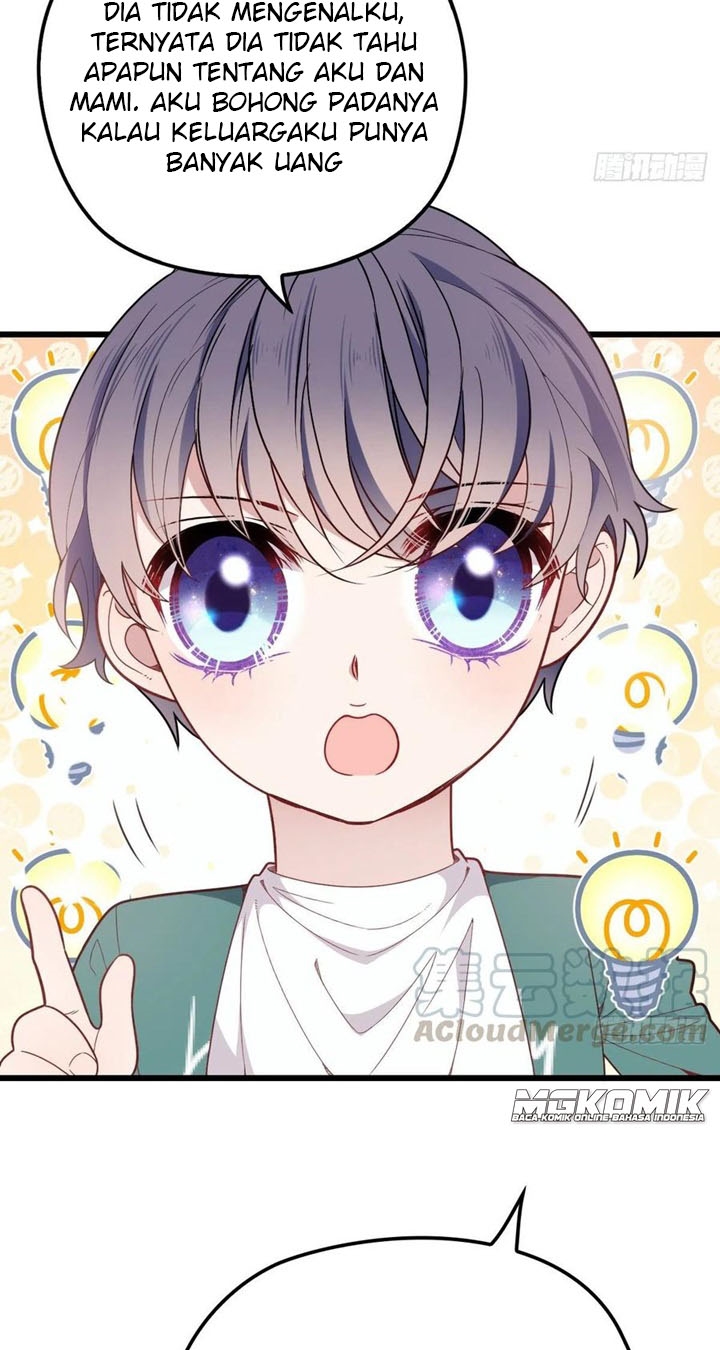 Pregnant Wife, One Plus One Chapter 84 - halaman 14