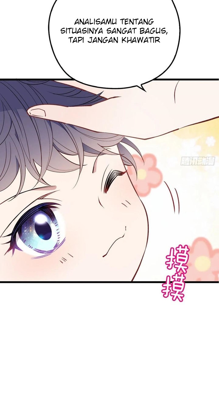 Pregnant Wife, One Plus One Chapter 84 - halaman 17