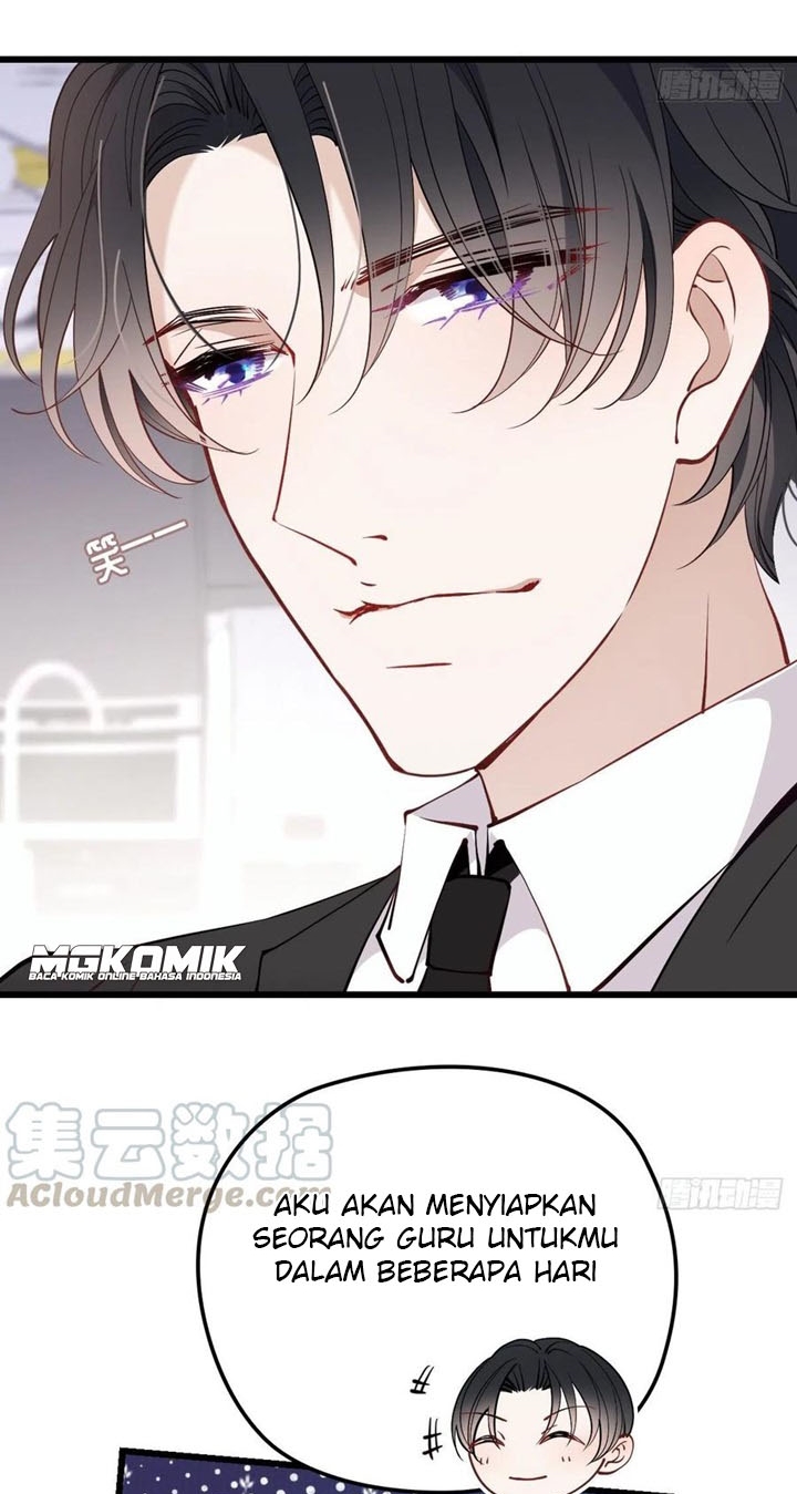 Pregnant Wife, One Plus One Chapter 84 - halaman 18