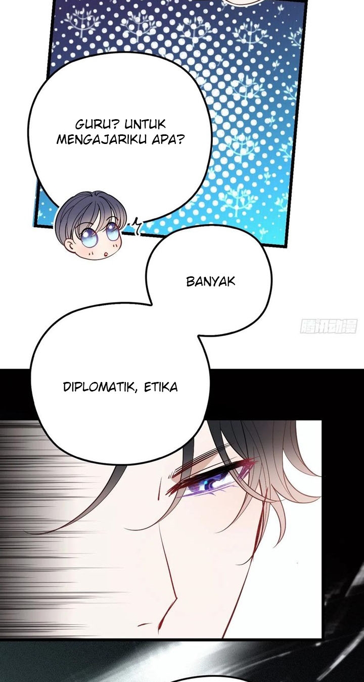 Pregnant Wife, One Plus One Chapter 84 - halaman 19
