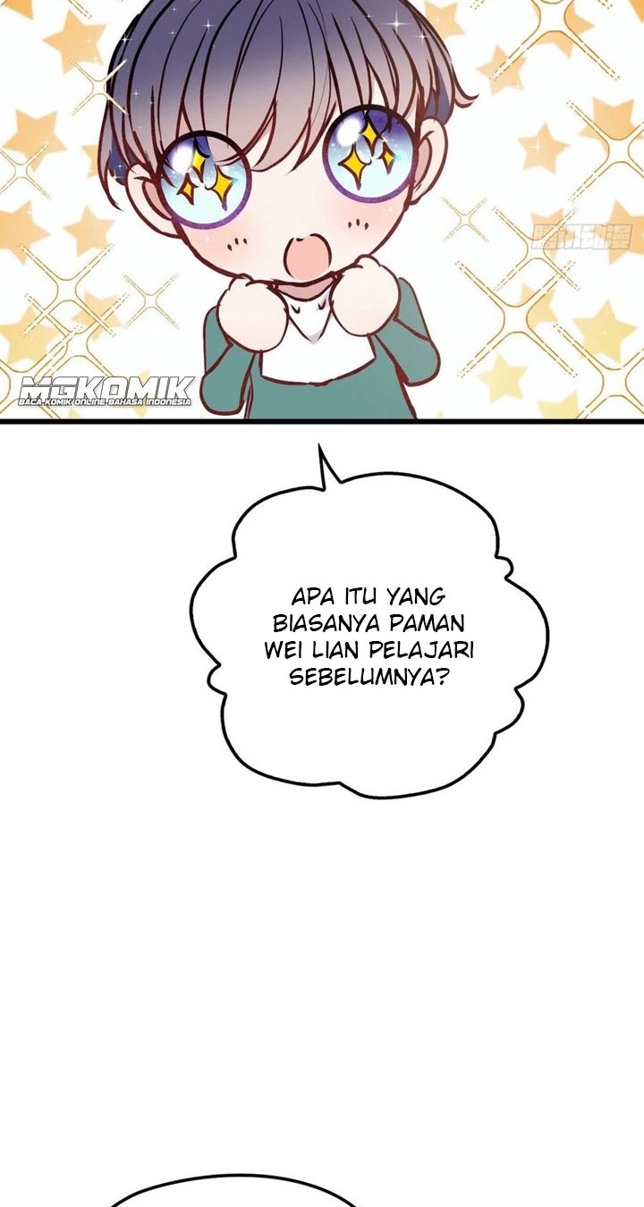 Pregnant Wife, One Plus One Chapter 84 - halaman 22