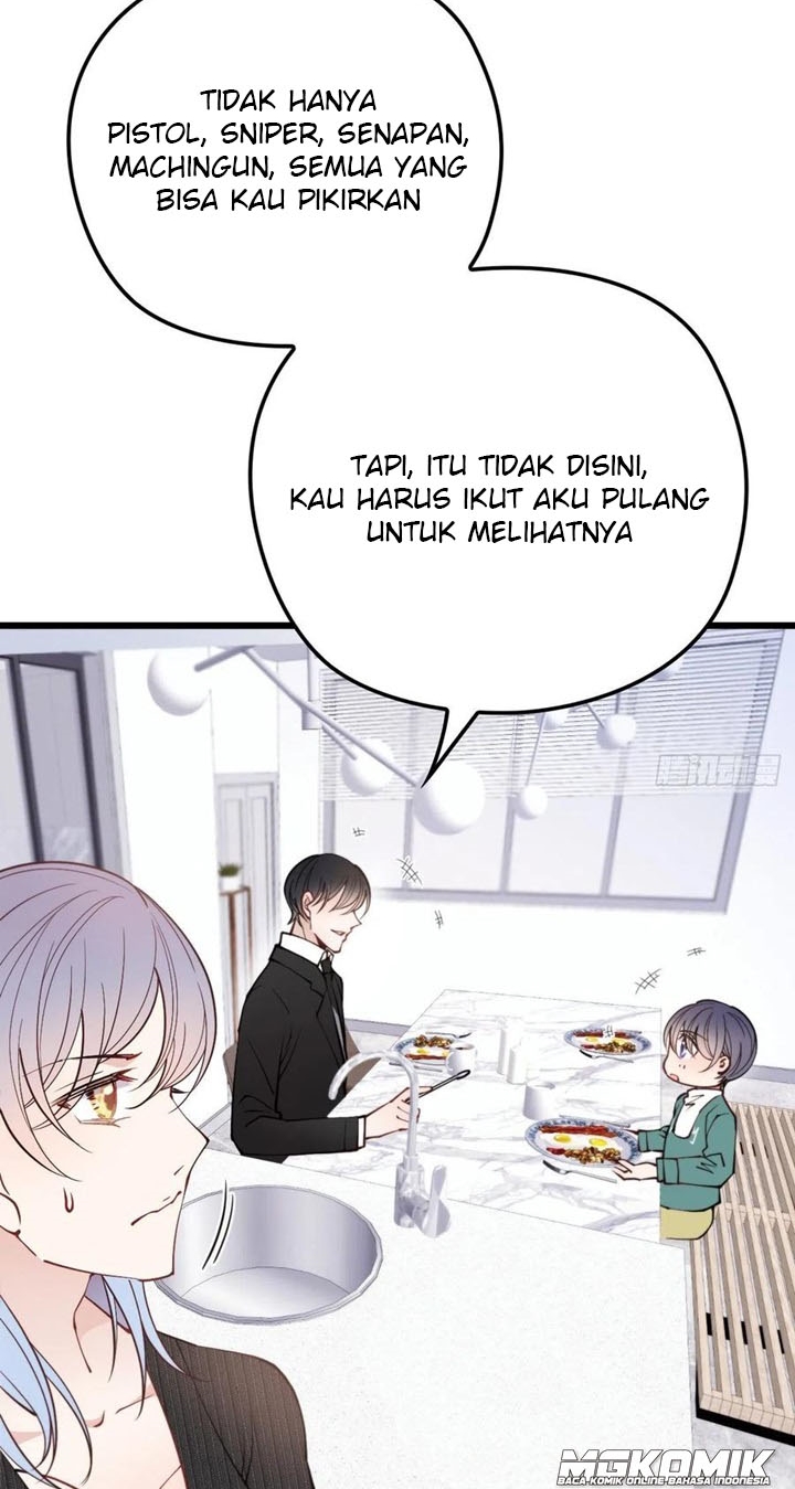 Pregnant Wife, One Plus One Chapter 84 - halaman 23