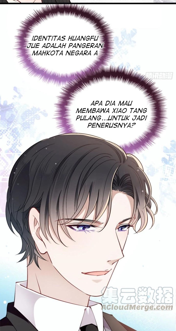 Pregnant Wife, One Plus One Chapter 84 - halaman 24