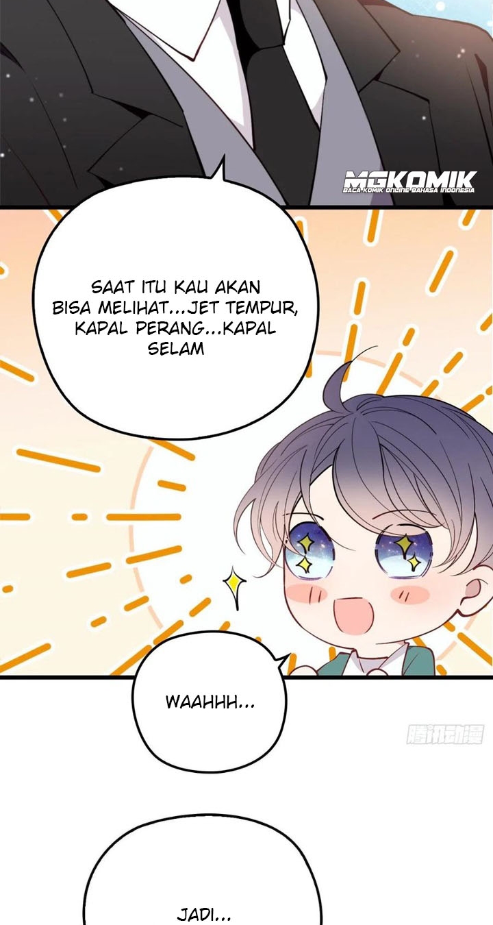 Pregnant Wife, One Plus One Chapter 84 - halaman 25