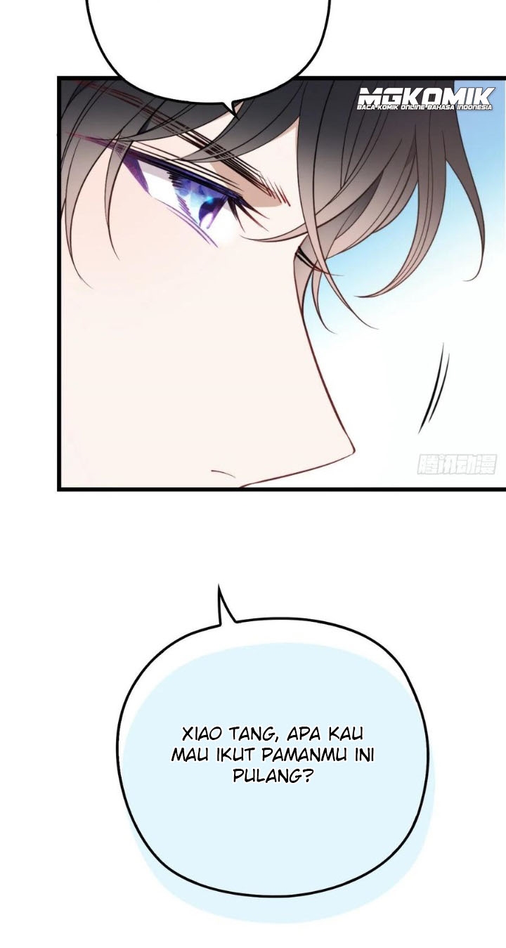 Pregnant Wife, One Plus One Chapter 84 - halaman 26