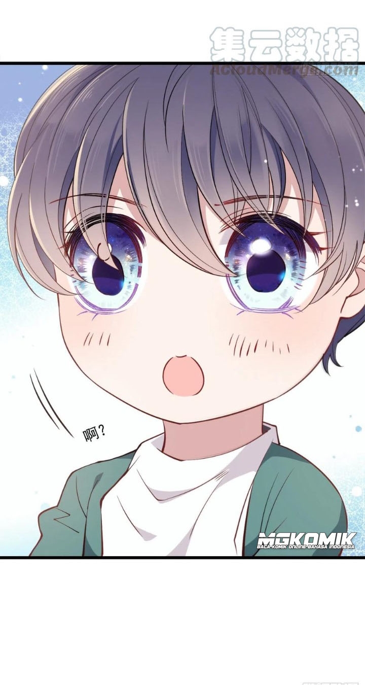Pregnant Wife, One Plus One Chapter 84 - halaman 27