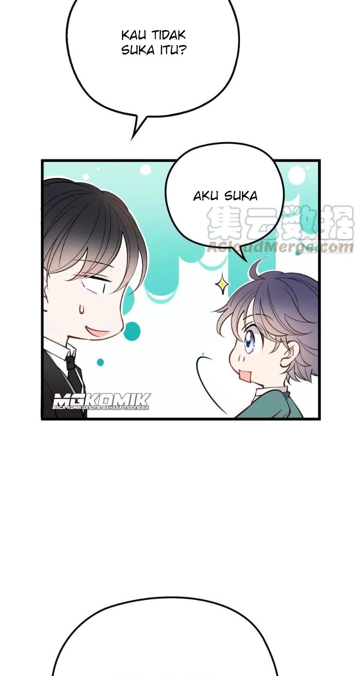 Pregnant Wife, One Plus One Chapter 84 - halaman 29