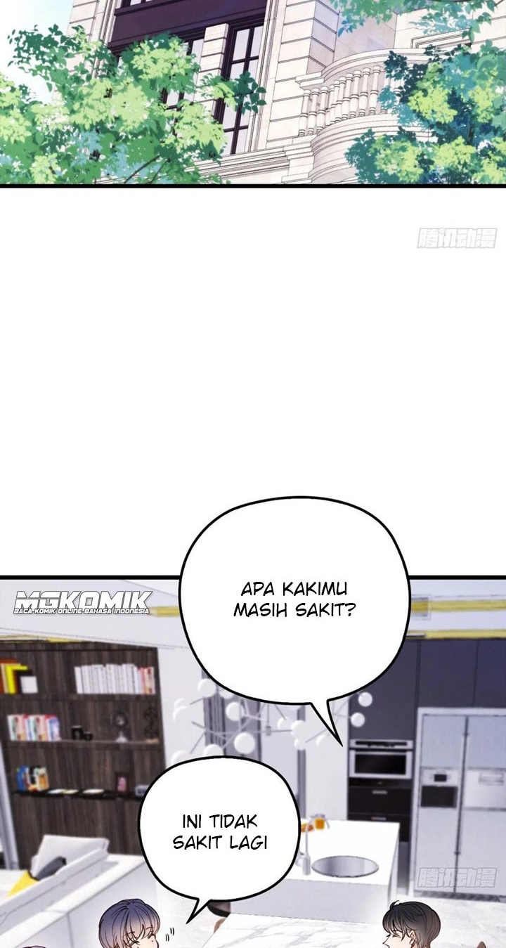 Pregnant Wife, One Plus One Chapter 84 - halaman 3