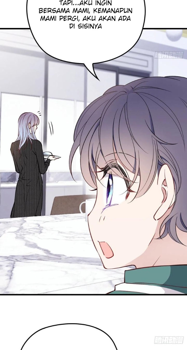 Pregnant Wife, One Plus One Chapter 84 - halaman 30