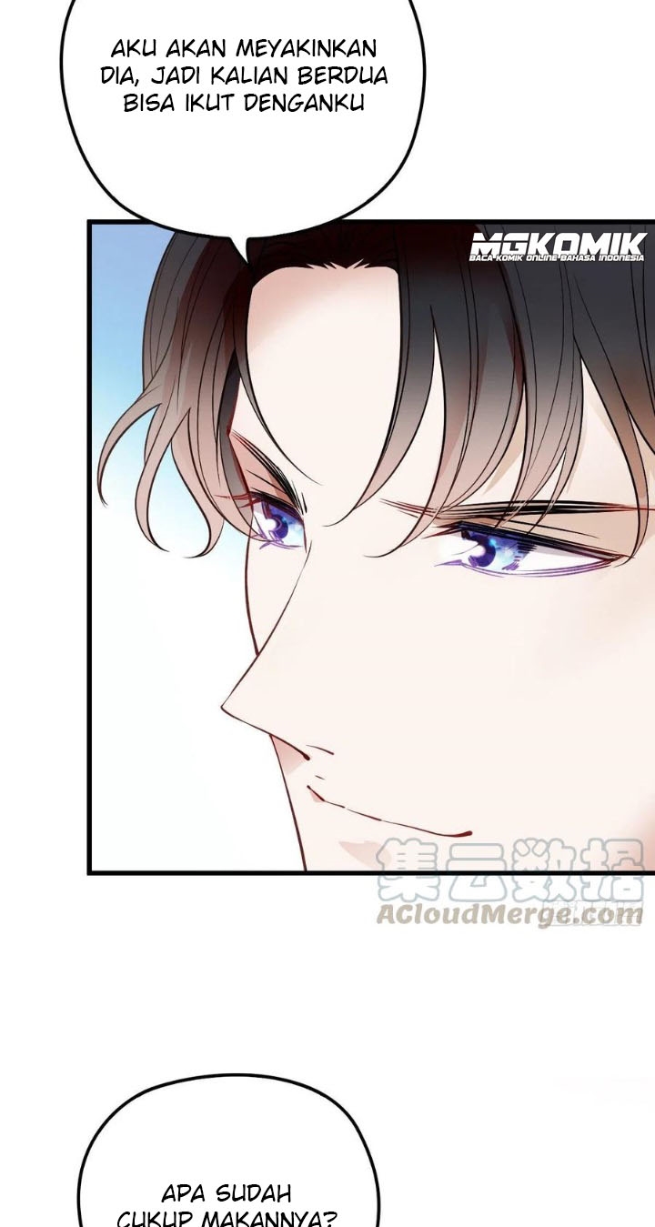 Pregnant Wife, One Plus One Chapter 84 - halaman 31