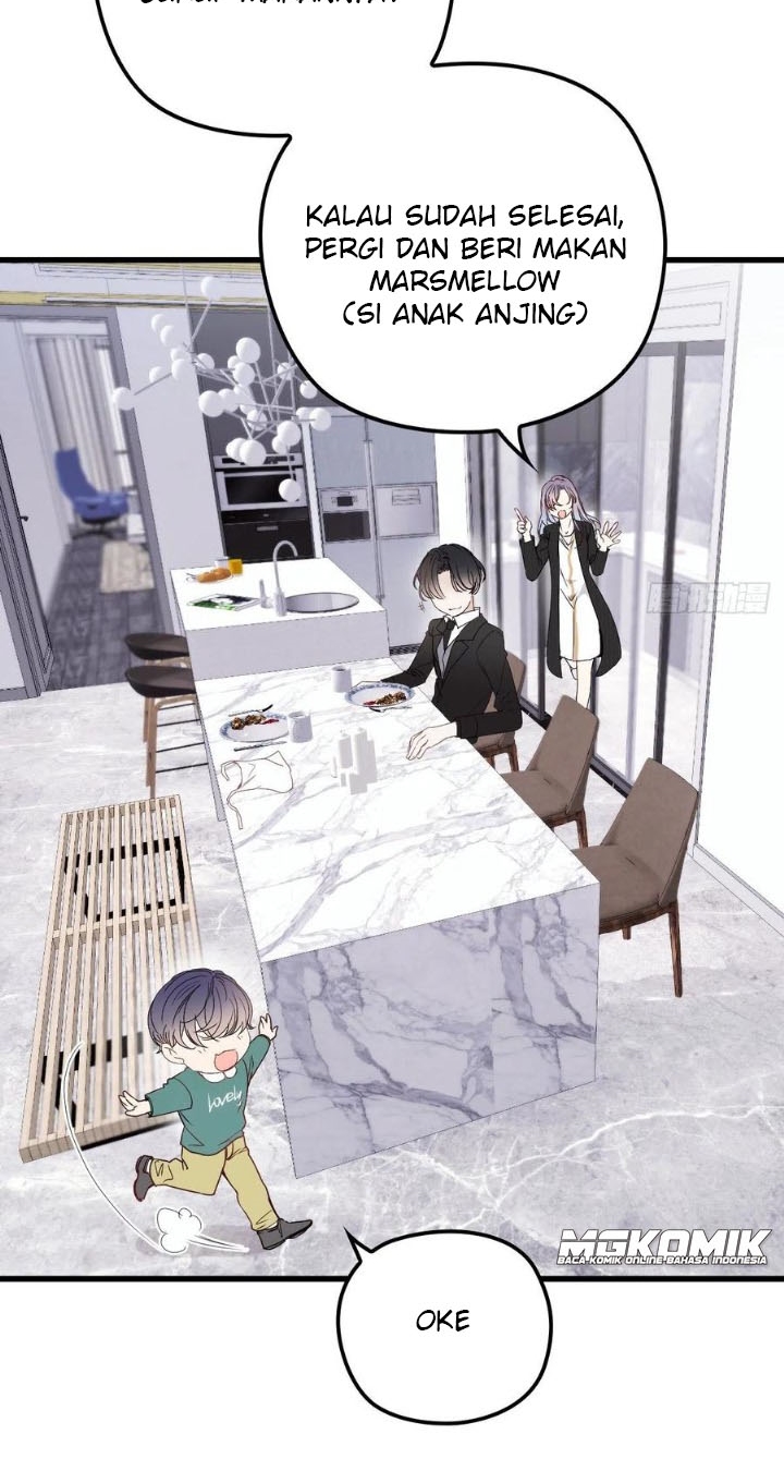 Pregnant Wife, One Plus One Chapter 84 - halaman 32