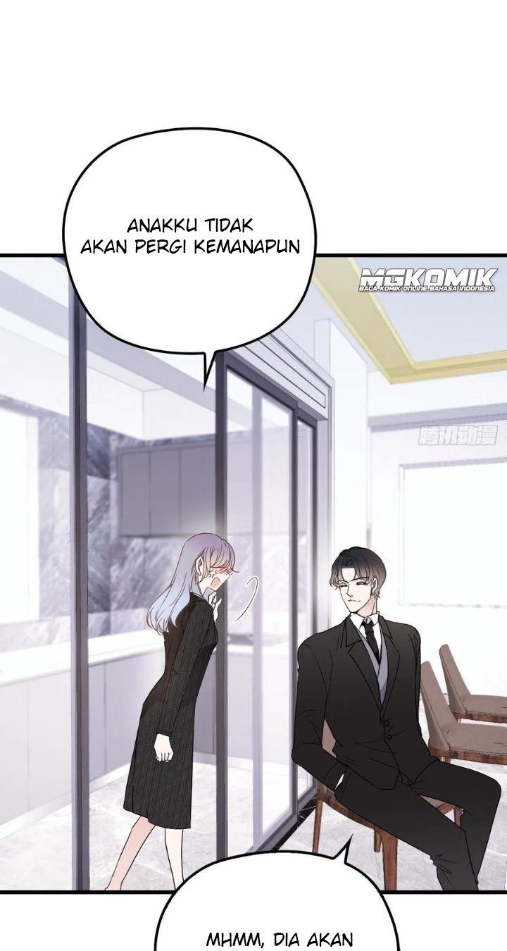 Pregnant Wife, One Plus One Chapter 84 - halaman 34